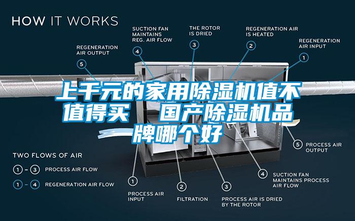 上千元的家用除濕機(jī)值不值得買  國(guó)產(chǎn)除濕機(jī)品牌哪個(gè)好