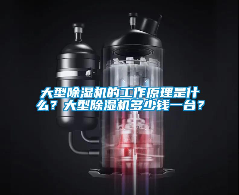 大型除濕機(jī)的工作原理是什么？大型除濕機(jī)多少錢一臺？