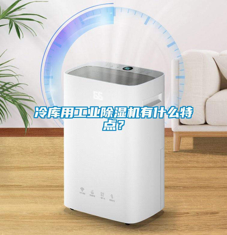 冷庫用工業除濕機有什么特點？