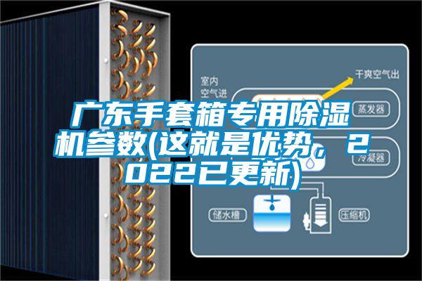 廣東手套箱專用除濕機參數(這就是優勢，2022已更新)