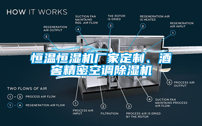 恒溫恒濕機廠家定制、酒窖精密空調除濕機