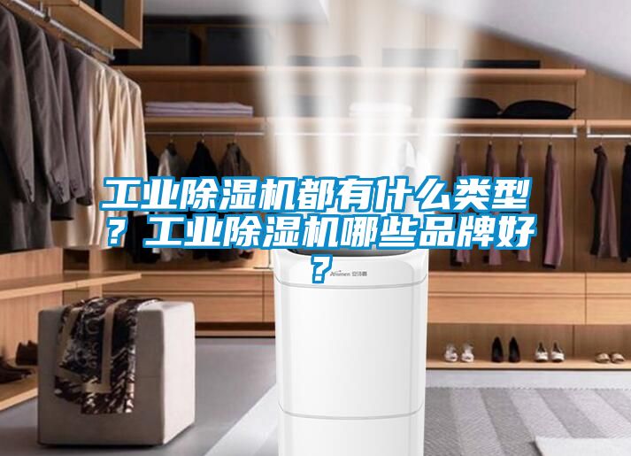 工業除濕機都有什么類型？工業除濕機哪些品牌好？