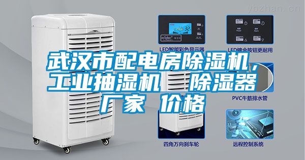 武漢市配電房除濕機，工業抽濕機  除濕器廠家 價格