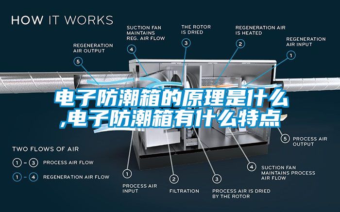 電子防潮箱的原理是什么,電子防潮箱有什么特點