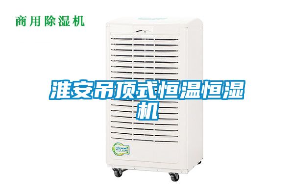 淮安吊頂式恒溫恒濕機