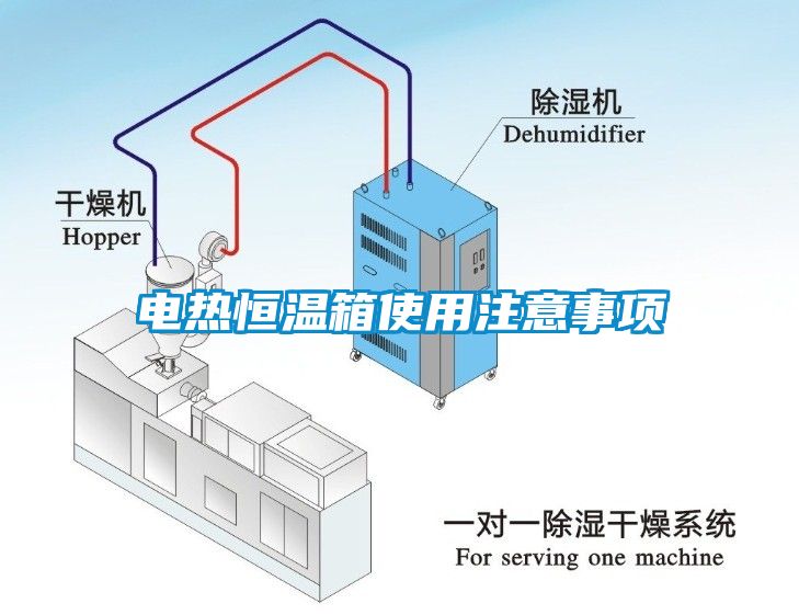 電熱恒溫箱使用注意事項