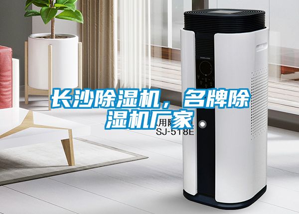 長沙除濕機，名牌除濕機廠家